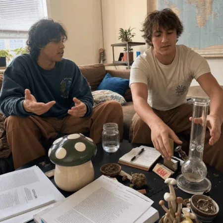 How Psilocybin Plasticity Mechanisms are Transforming Brain Health Discover how psilocybin plasticity mechanisms may transform mental health and brain adaptation. Dive into the science behind lasting cognitive change!