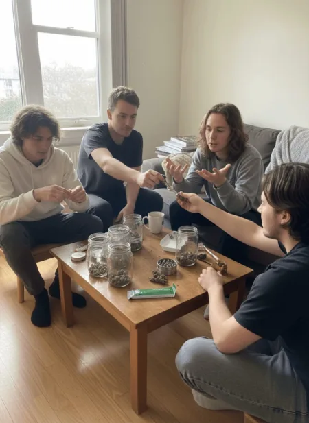 How Psilocybin Treatment for OCD Is Changing the Conversation on Mental Health Can psilocybin treatment for OCD change lives? Discover new research, raw journeys, and firsthand surprises inside this unmissable read.