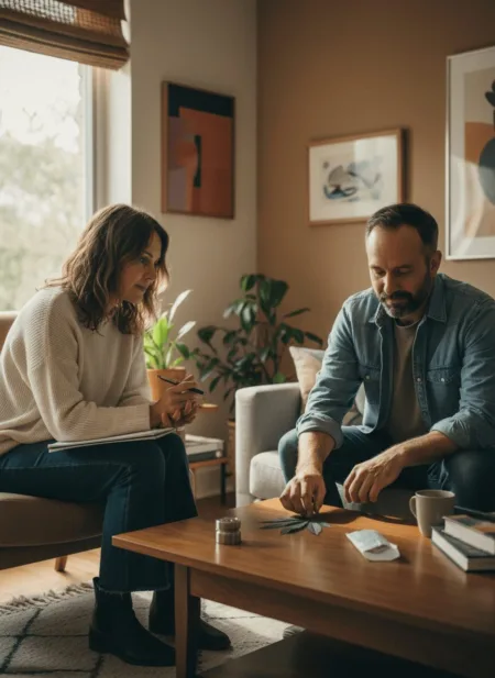 How Psychedelics in Mental Health Are Shaping the Future of Healing Curious about psychedelics in mental health? Discover the latest breakthroughs and debates—are you ready for a new era of care? Click to learn more.