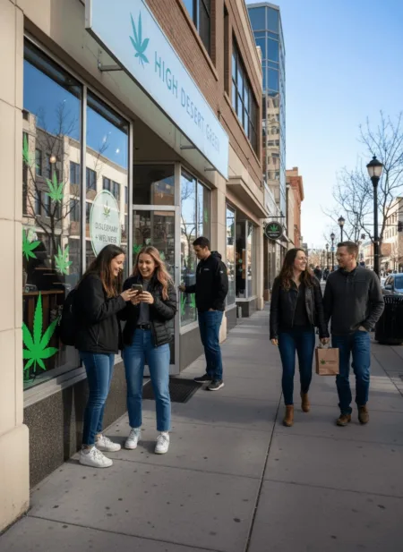 How a Downtown Reno Cannabis Dispensary Is Shaping the City’s Future Curious about the downtown Reno cannabis dispensary scene? Uncover the buzz, insights, and what sets it apart—discover why locals are talking.