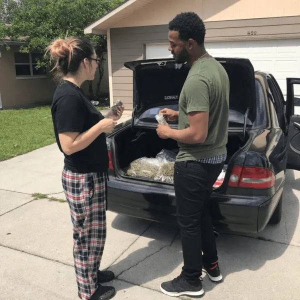 Facing a marijuana possession indictment? Discover how a grand jury decision can impact your life—get the facts before you make your next move!