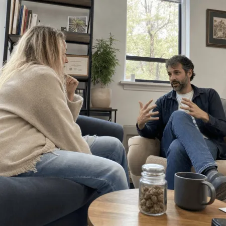 Unlock new perspectives with our mind-body connection discussion—discover secrets experts share and see how it could change your well-being forever.