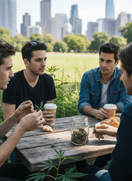 Confused about the federal marijuana rule change? Discover how this shakeup could impact innovation and shape the future of cannabis in the US.