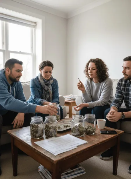 Curious about Trump’s marijuana rescheduling policy? Discover why the latest change is promising yet still doesn’t go far enough. Click for key takeaways.
