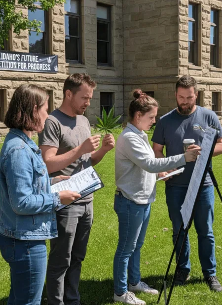 Curious about the Idaho medical cannabis petition? Discover breaking updates, local voices, and how you can join the movement for change—don't miss out!