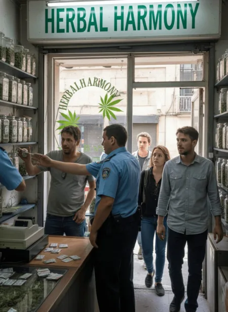 Illegal Cannabis Store Shutdown Rocks Mid Hudson: What Really Happened? Don't miss the full illegal cannabis store shutdown story. Find out what led to the Mid Hudson raid—see how it impacts cannabis retail in your area.