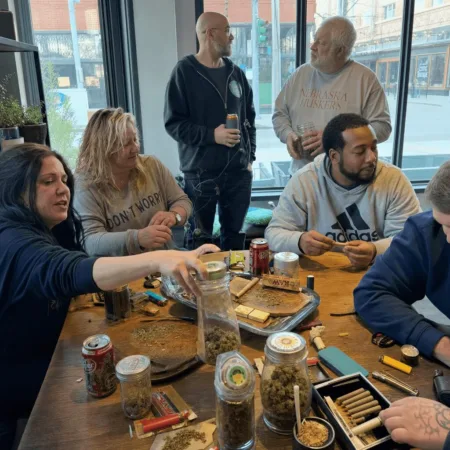Dive into the Illinois cannabis omnibus provisions—discover surprise changes, crucial new rules, and how they reshape your rights. Don’t miss these updates!