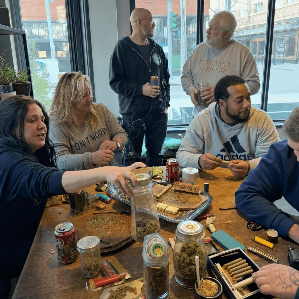 Illinois Cannabis Omnibus Provisions: What’s Changing for Local Communities in 1779494673? Dive into the Illinois cannabis omnibus provisions—discover surprise changes, crucial new rules, and how they reshape your rights. Don’t miss these updates!
