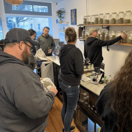 Illinois Cannabis Regulation Reform: What the 2024 Changes Mean for You Discover how Illinois cannabis regulation reform could reshape businesses and local sales. Curious about what’s next? Dive into key details and insights now!