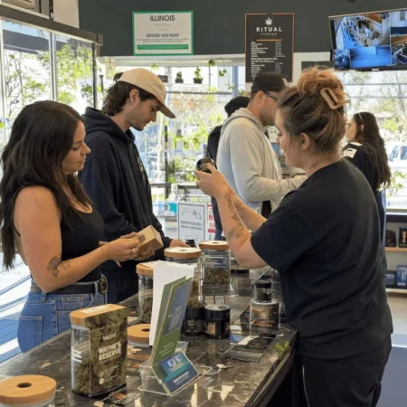 Illinois Cannabis Regulatory Changes: Inside the Latest Reforms & What’s Next Curious how Illinois cannabis regulatory changes could impact your business or community? Dive in for the latest details before laws shift this session!