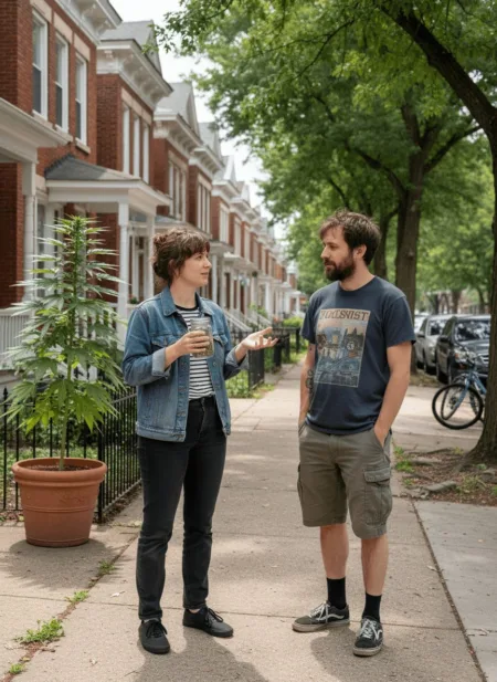 Unlock the facts behind Illinois marijuana reclassification—will it spark big changes for your community? Discover the real impact in our latest analysis.