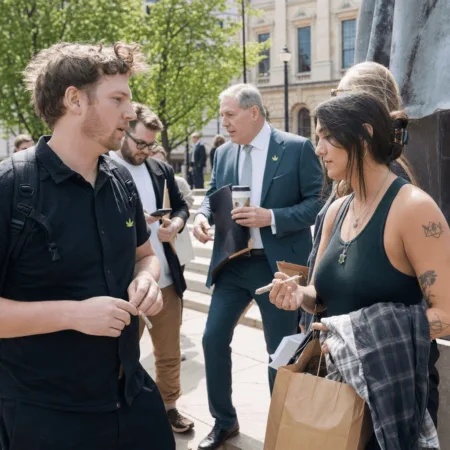 Illinois Statehouse Budget Update: Surprises, Strategy & Cannabis Conversations Dive into the Illinois Statehouse budget update—discover what’s changing and how it could impact you. Don’t miss the latest details and surprises inside.
