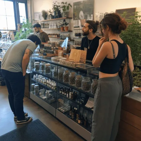 Illinois THC Hemp Bill: What Every Hemp Business Needs to Know Now Will the Illinois THC hemp bill force local businesses to close? Discover the truth, potential consequences, and what it means for cannabis in Illinois.