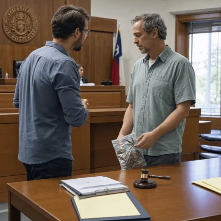 Indiana Judge Marijuana Suspension Sparks Outrage and Debate Across Legal Circles Discover how the Indiana judge marijuana suspension is making headlines. Curious what led to the decision? Click to uncover the full story and implications.