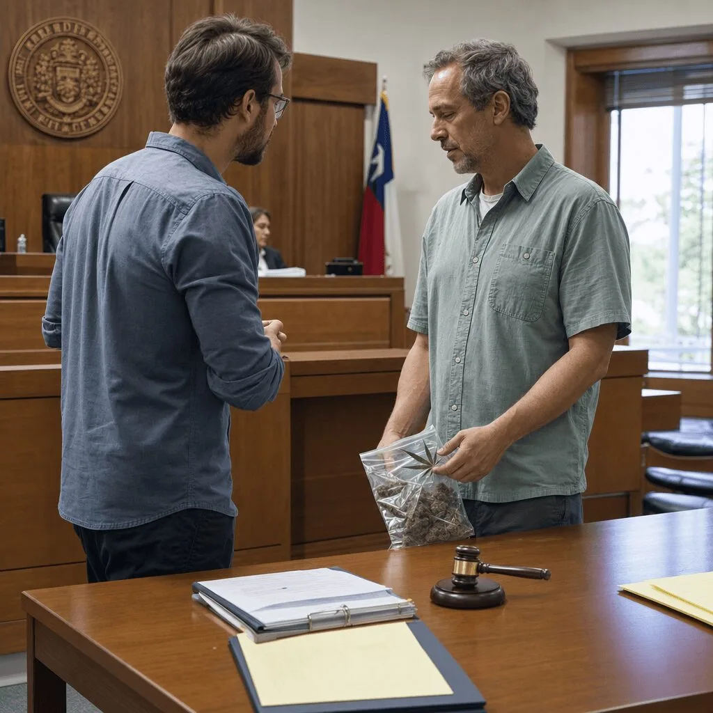 Indiana Judge Marijuana Suspension Sparks Outrage and Debate Across Legal Circles Discover how the Indiana judge marijuana suspension is making headlines. Curious what led to the decision? Click to uncover the full story and implications.