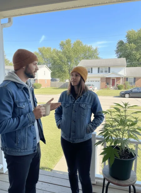Curious about Indiana medical marijuana legalization? Discover what's really happening—could this be the moment you've been waiting for?