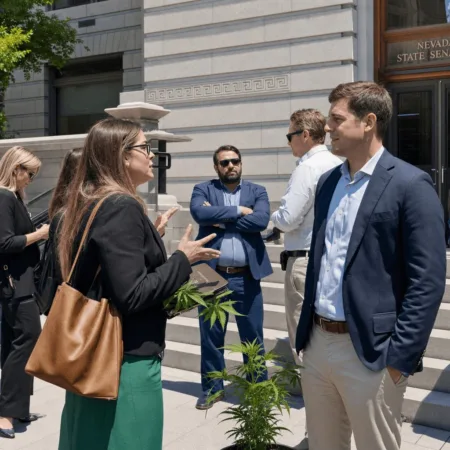 Indiana marijuana rescheduling lawsuit shakes up state cannabis landscape Get the latest updates on the Indiana marijuana rescheduling lawsuit. Will this case reshape cannabis laws? Click for exclusive insights and breaking news!