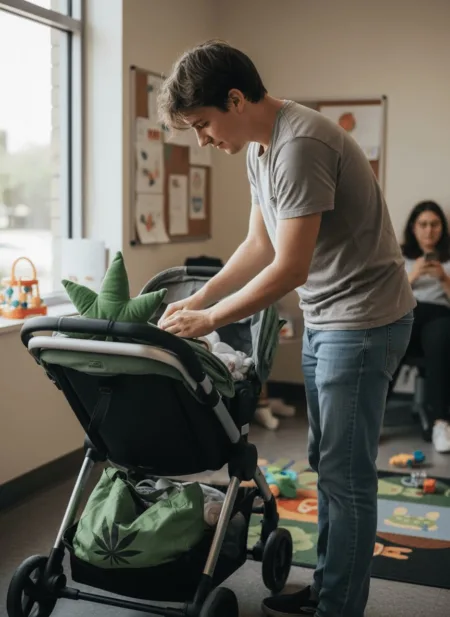 Infant Viral Illness Prediction: Life-Changing Insights for Families and Advocates Discover how infant viral illness prediction could change pediatric care forever. Can science foresee severe illness before it strikes? Find out now!