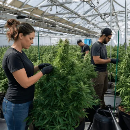 Discover why DEA registered cannabis facility status is shaking up the industry—see what this means for the future of medical cannabis. Click to learn more!
