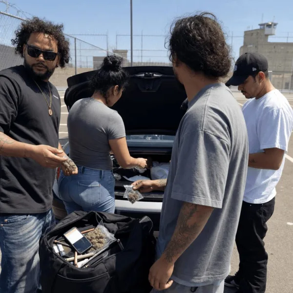 Explore the latest Alabama prison contraband smuggling case. What secrets are hidden behind bars? Discover the details that shocked Alabama—click to learn more.