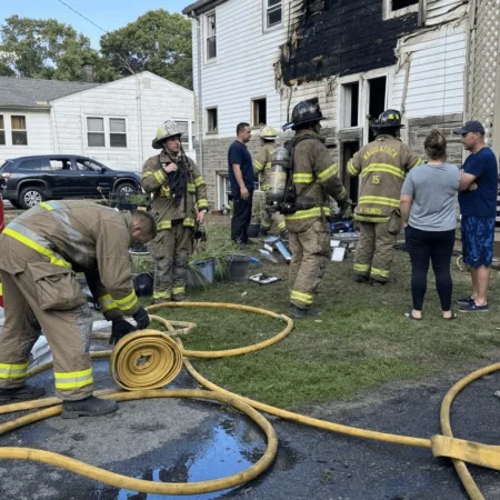 Inside the Estacada Cannabis Grow House Fire: Shocking Scene & Key Lessons Don't miss the shocking aftermath of a cannabis grow house fire in Estacada. Discover what sparked the blaze and how crews responded—click to learn more!