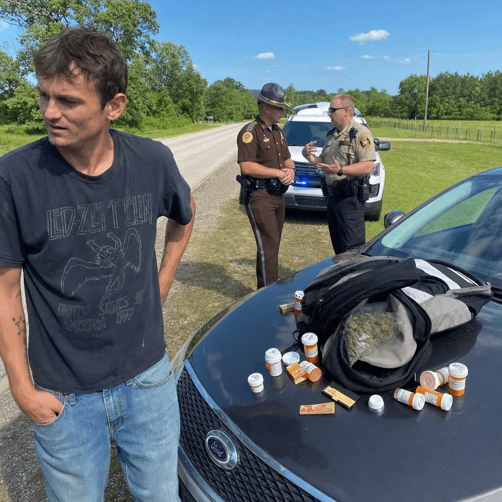 Inside the Latest Prescription Drug Arrest Alabama: What It Reveals About Drug Laws Shocking prescription drug arrest Alabama – Discover the truth, surprising details, and what this high-profile case means for you. Don’t miss this inside look!