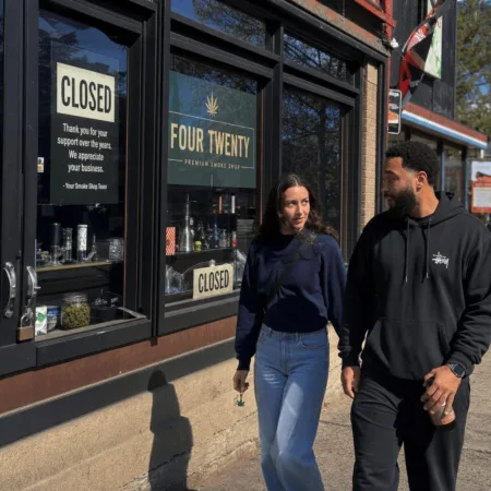 Discover why the New Haven cannabis crackdown is sparking controversy—are your favorite smoke shops at risk? Uncover the real story today.
