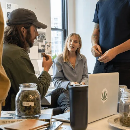 Curious about the boom? Discover the latest on Virginia recreational marijuana, business impacts, and what’s next—click for exclusive details!