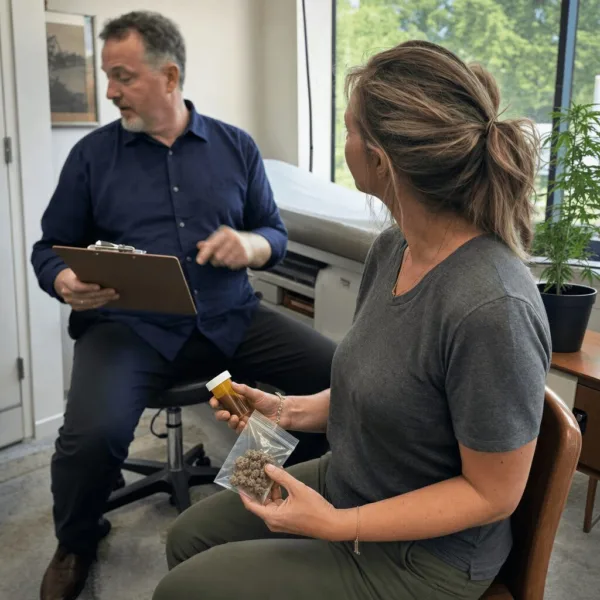 Curious about new treatments? Dive into the COMP360 psilocybin depression trial — uncover the latest insights & challenge what you know about depression therapy!