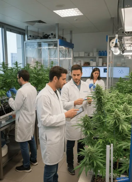 Israeli Turbo Cannabis Breakthrough Sets Global Standard for Innovation Curious about the Israeli turbo cannabis breakthrough? Discover how this game-changer could revolutionize medical marijuana—don’t miss the inside scoop!