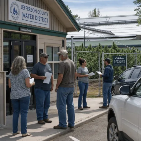 Dive into the latest on Jefferson County cannabis concerns. Discover what’s at stake, who's affected, and why you can’t afford to ignore this issue.