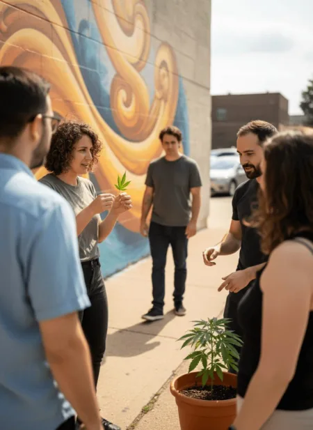 Curious about Kansas marijuana legalization? Discover the latest news and debates that could change everything—find out what’s really happening right now!