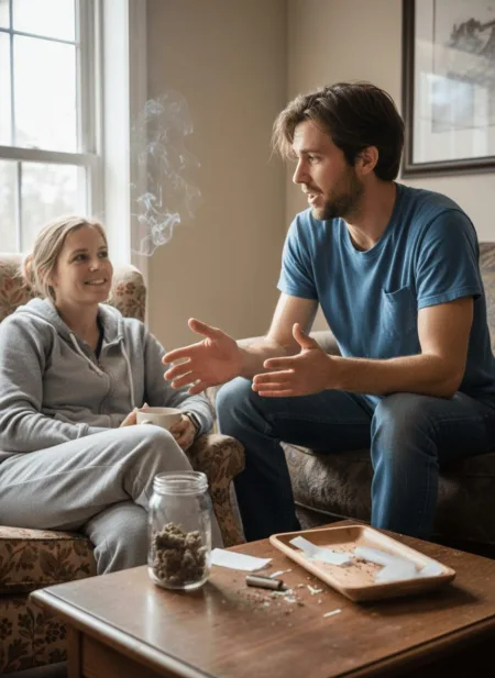 Kentucky Powerball dismissal stuns everyone—discover the twist that set a winner free. What really happened, and what role did cannabis play?