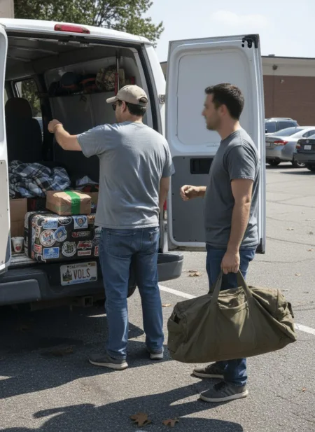 Uncover the shocking marijuana trafficking conspiracy stretching from California to Tennessee—see the real story of this multi-state operation now.