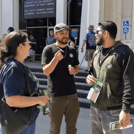 LA City Cannabis Ballot: What’s at Stake for Voters Right Now? What does the LA city cannabis ballot mean for you? Unlock the real impact and hidden details—get informed before you vote or make a move in LA!