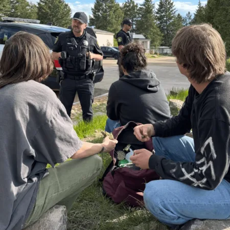Laramie County Arrest Report: Surprising Cannabis Realities Reshape Local News Discover the latest Laramie County arrest report—find out who's making headlines, get the inside scoop, and uncover cannabis-related details now.