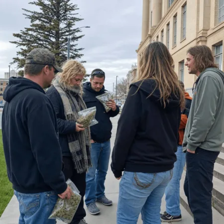 Laramie County arrest report: Surprising Trends and What They Mean Next Discover what’s happening with the latest Laramie County arrest report. Uncover surprising details—are you ready to see who made headlines this week?
