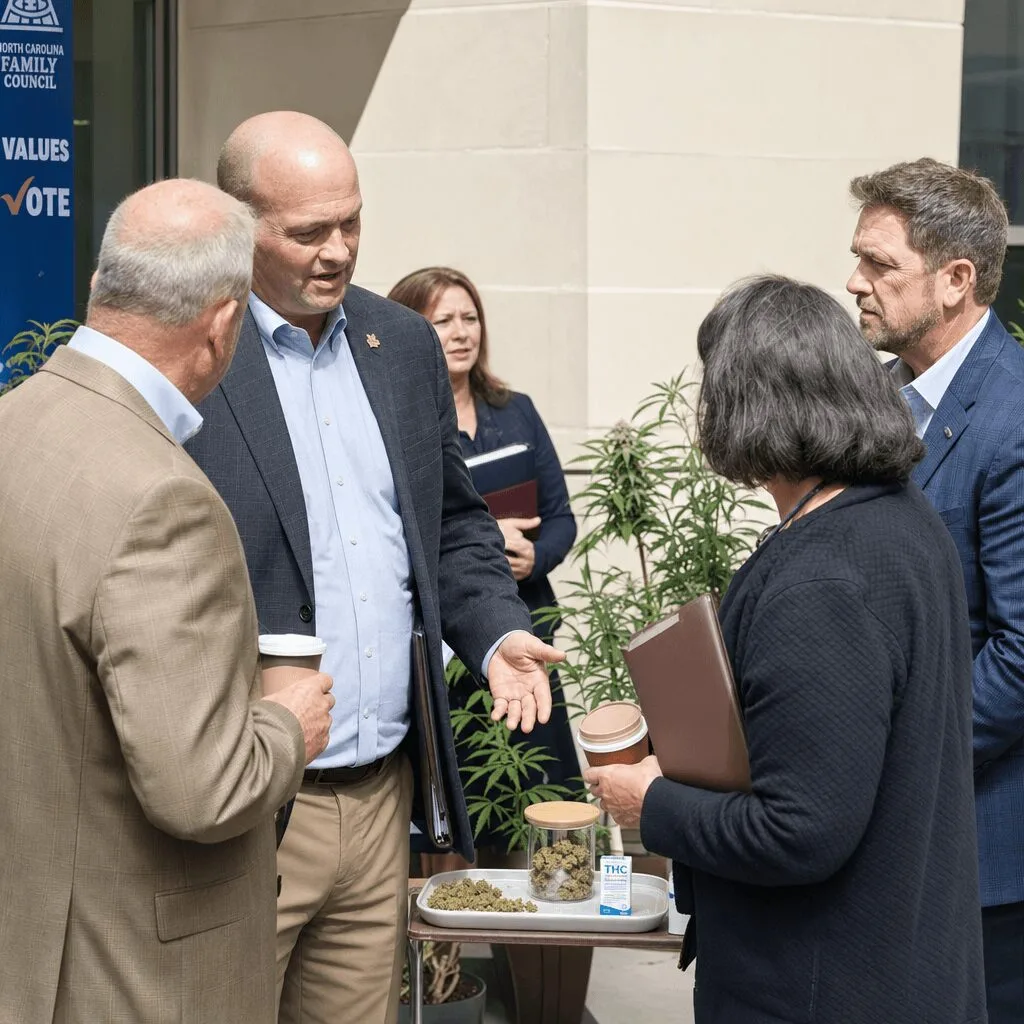 Legislative THC Testing Carve-Out: Lawmakers Debate Fairness and Future Unpack the latest legislative THC testing carve-out battle. Will new rules reshape cannabis? Don’t miss the inside story driving policy and controversy.