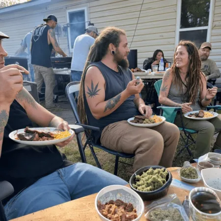 Longview Barbecue Fundraiser Unites Community, Sparks Support & Cannabis Conversations Discover how the Longview barbecue fundraiser fuels hope for families hit by the tank implosion—delicious food, good cause, and a vibrant cannabis-friendly vibe!
