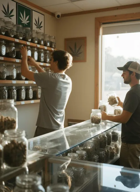 Louisiana Medical Marijuana Tax Cut: Game-Changer for Patients & Dispensaries? Discover how the Louisiana medical marijuana tax cut could reshape the industry and unlock big savings. Will this bold move benefit your business? Find out.