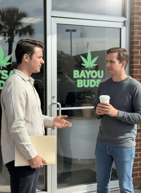 Louisiana Medical Marijuana Tax Shakeup: What a Major Tax Cut Means Now Unlock the truth about the Louisiana medical marijuana tax—could these changes save businesses big money? Discover what’s really at stake for you.