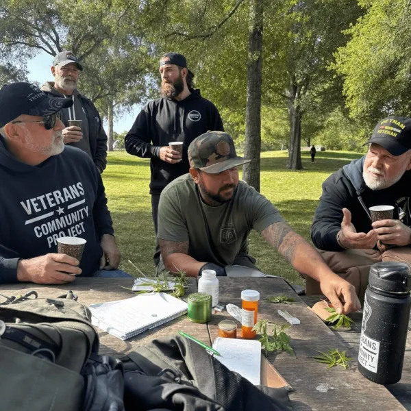Curious about the latest MDMA psilocybin clinical trial? Discover how groundbreaking treatments could transform veterans’ lives—don’t miss this update!