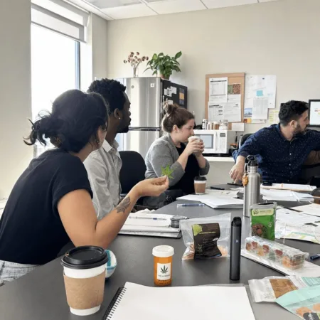 Marijuana Rescheduling ADA Requests: HR Survival Guide for Changing Laws Unlock the impact of marijuana rescheduling ADA requests. Discover how your workplace could change—are you ready for the risks and opportunities?