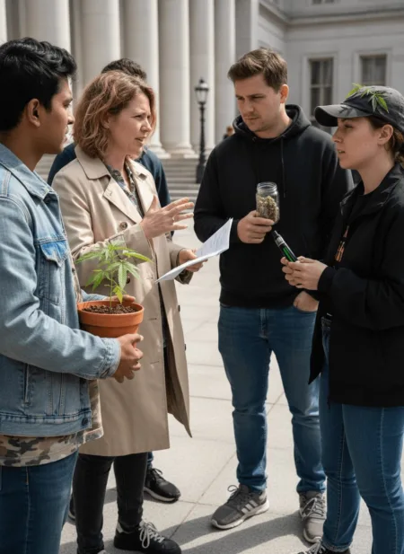 Catch the latest marijuana rescheduling update! Discover what's changing, how policy shifts may impact you, and what surprises are on the horizon.