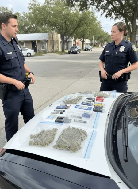 Marijuana THC Seizure Marianna: $190K Bust Ignites Legal Debate Discover the shocking details behind the marijuana THC seizure Marianna—find out what led to the $190K bust. Click to get the story no one tells!