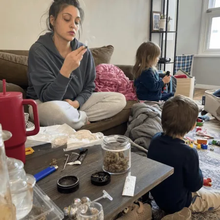 Marijuana Use with Children: What Every Modern Parent Needs to Know Now Uncover the truth about marijuana use with children—legal risks, family impact, and what shocked one community. Click to learn what’s really at stake.