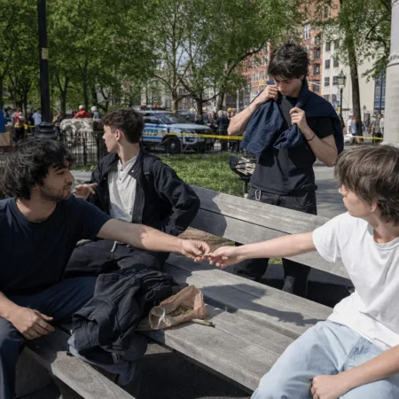 Explore the chilling link between marijuana violence schizophrenia. Is potent cannabis fueling deadly behavior? Click to uncover the disturbing connection.