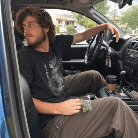 Marijuana and Driving Safety: The Surprising Facts You Need to Know Uncover the real truth about marijuana and driving safety. Is it as harmless as people think, or are you risking more than you realize? Get informed now.