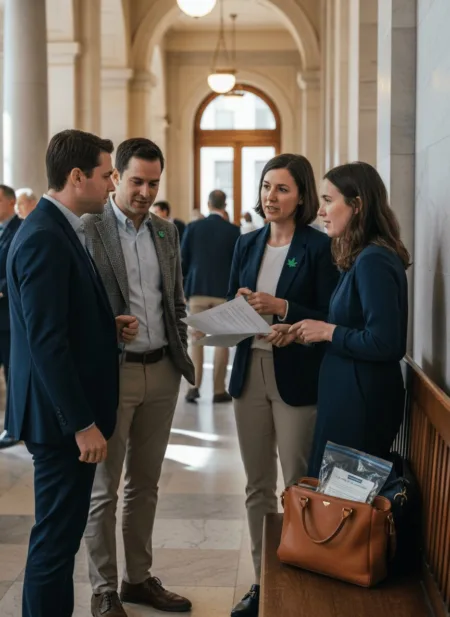 Is change coming? Massachusetts marijuana legalization stands firm as lawmakers decline rollback—discover what this means for residents and businesses now.