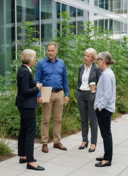 McHenry County Cannabis Lawsuit: Legal Uproar Sparks Industry Debate Discover shocking details behind the McHenry County cannabis lawsuit. What are ex-officials alleging—and what risks could this mean for local cannabis firms?